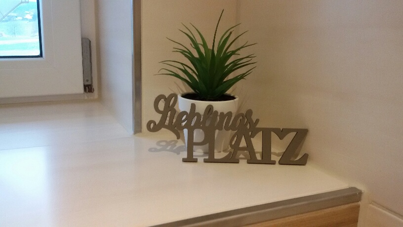 Lieblingsplatz